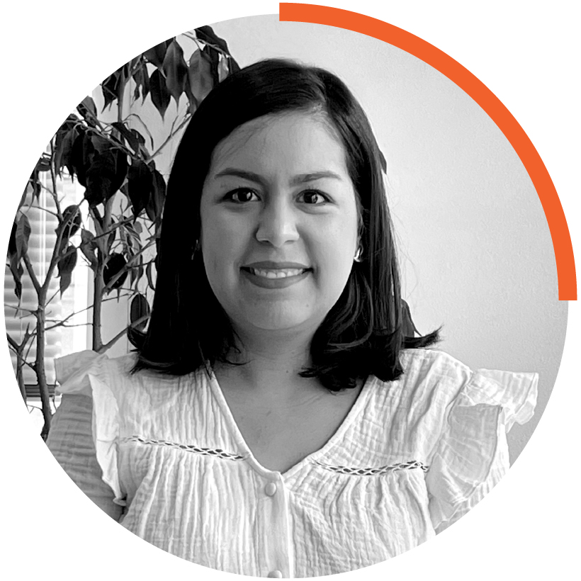 María Virginia Calderón