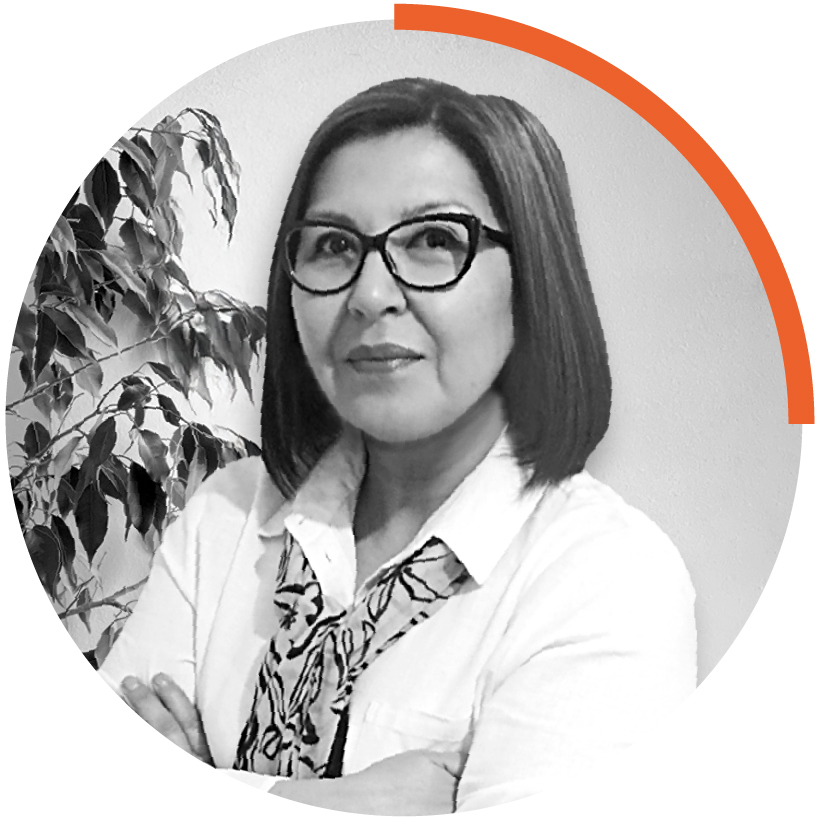 Cynthia Saint-Lawrence